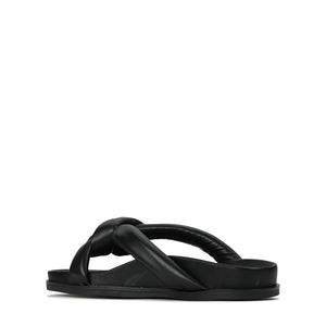 Crete Slide - Black