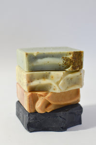 Desert Rain Natural Soap