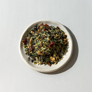 Organic Immune Tea