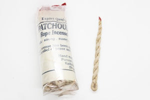 Handmade Rope Incense